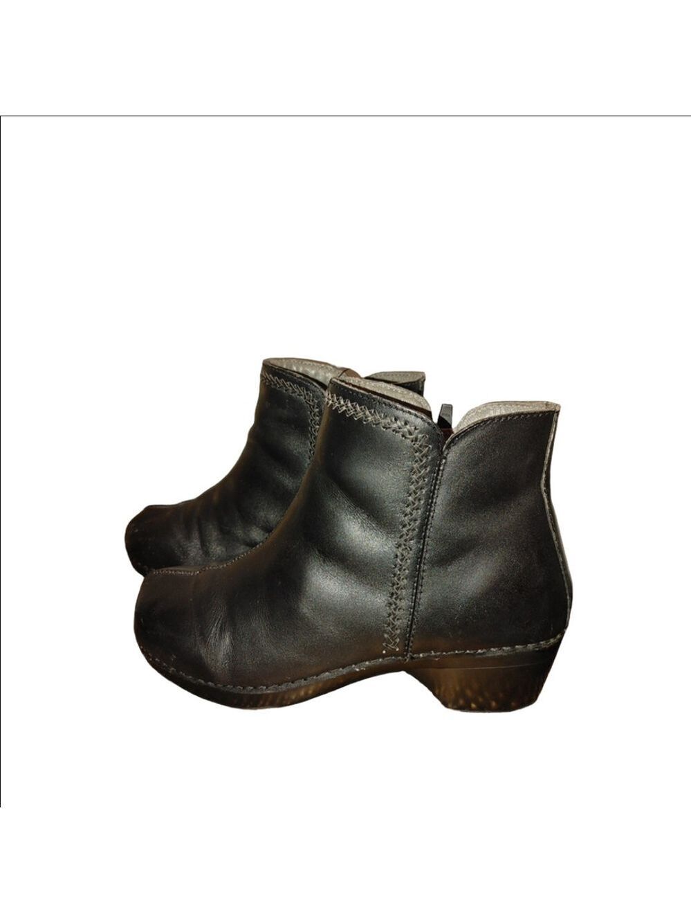 Dansko size 41